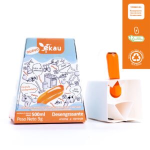 Desengrasante - recargas