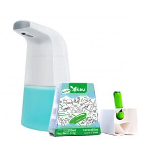 Lavavajillas - Inicio