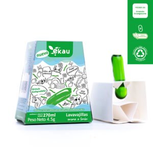 Lavavajillas - Recargas