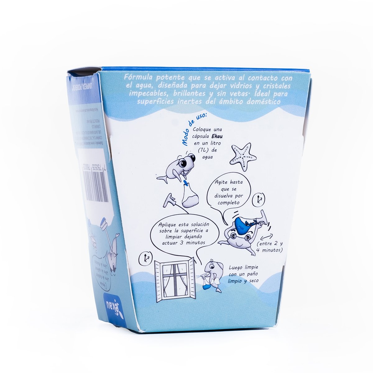 Limpiavidrios - recargas - Image 3