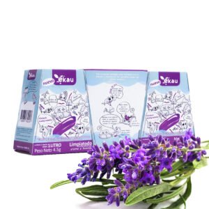 Limpiatodo Lavanda - Tripack