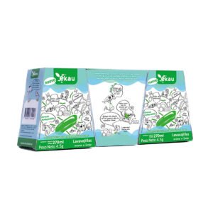 Lavavajillas - Tripack