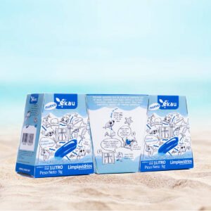 Limpiavidrios -Tripack