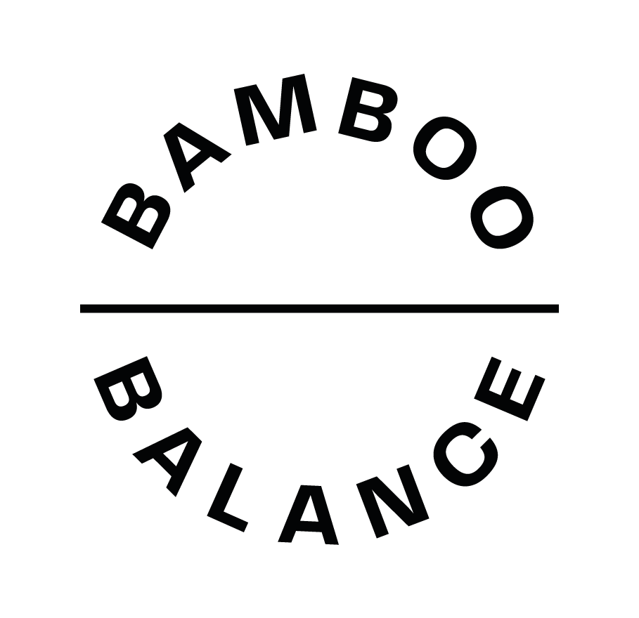 Bamboo Balance