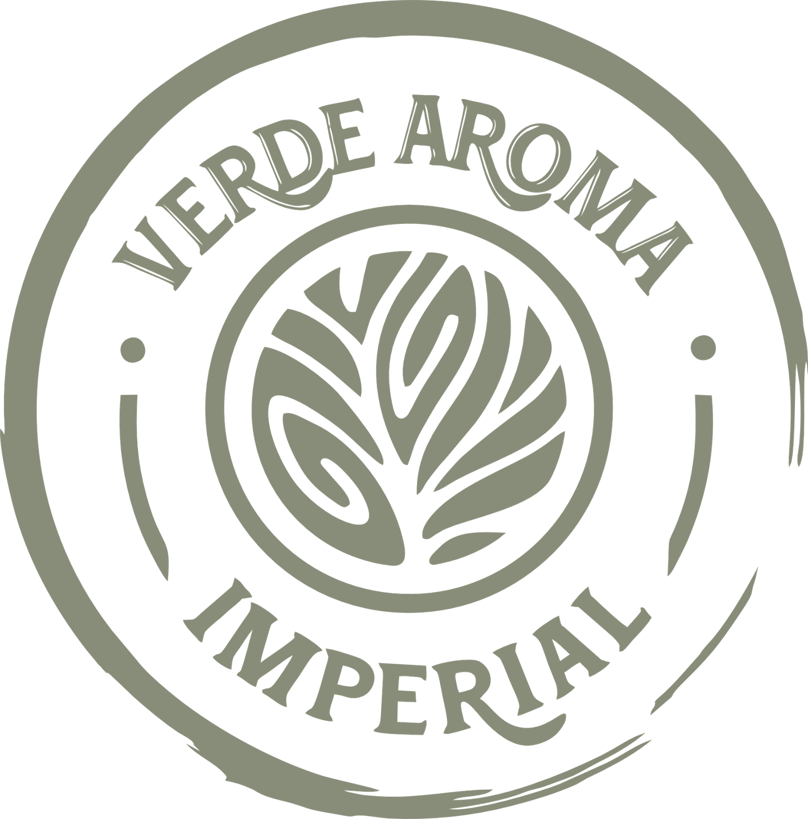 Verde Aroma Imperial