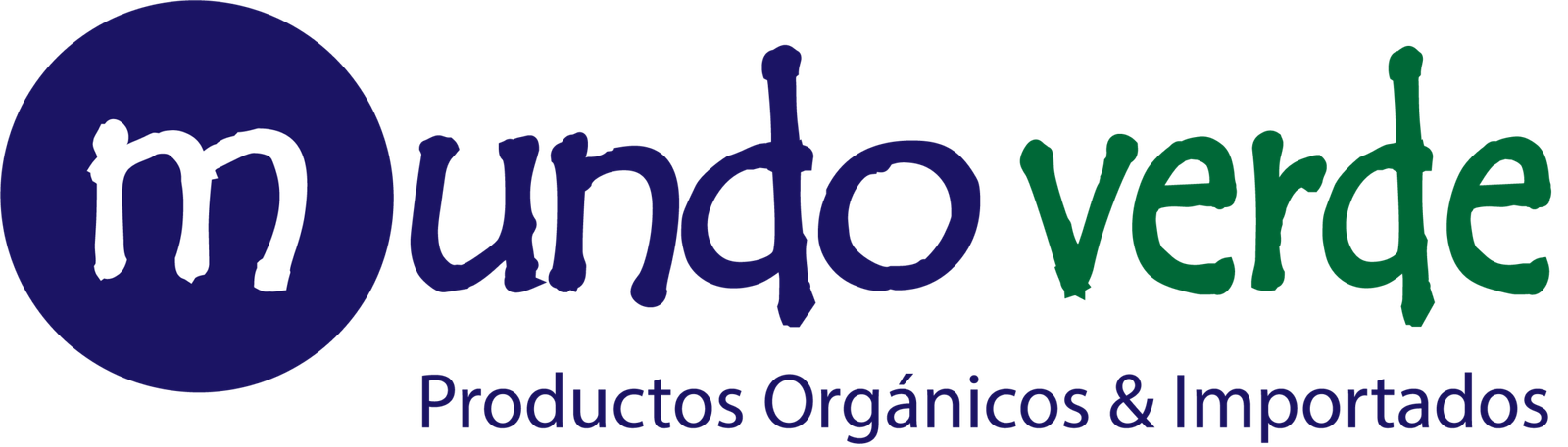 Mundo Verde