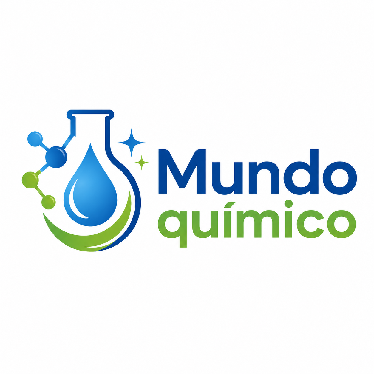 Mundo Químico